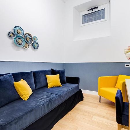 Glamour Studio - Spanish Steps Rome Exterior photo