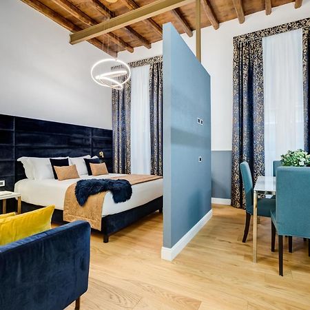 Glamour Studio - Spanish Steps Rome Exterior photo