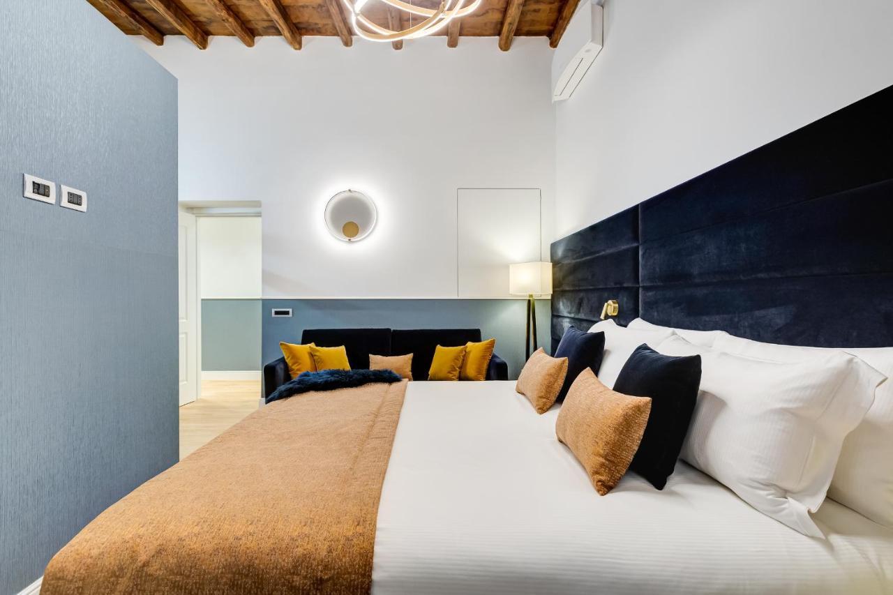 Glamour Studio - Spanish Steps Rome Exterior photo