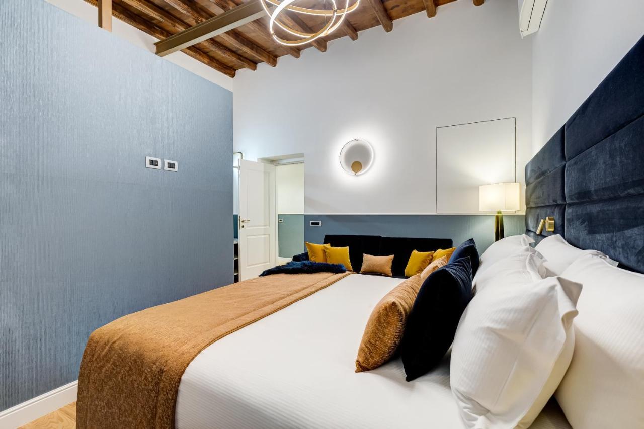 Glamour Studio - Spanish Steps Rome Exterior photo