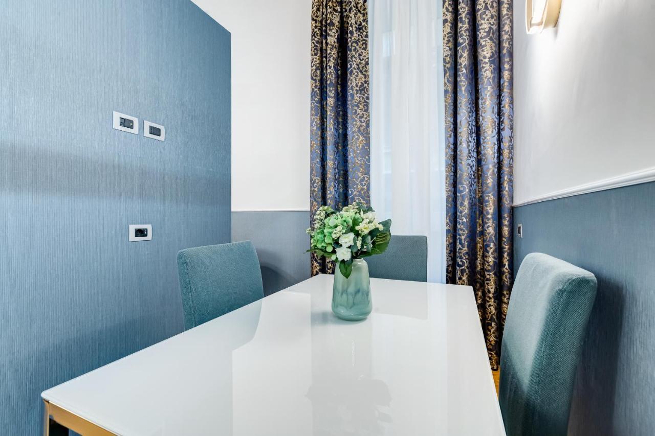 Glamour Studio - Spanish Steps Rome Exterior photo
