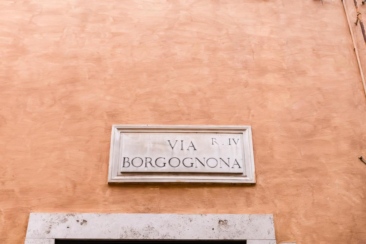 Glamour Studio - Spanish Steps Rome Exterior photo